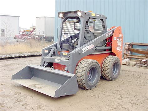 thomas 225 turbo skid steer specs|thomas 255 skid steer dimensions.